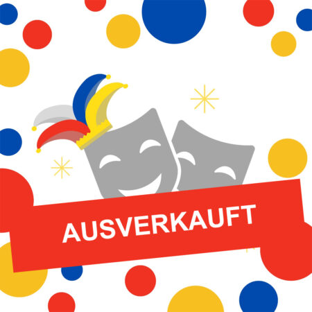 5. Kappenabend - Samstag 07.02.2026