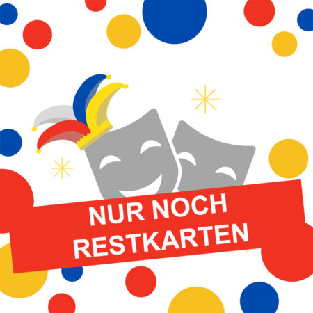 5. Kappenabend - Samstag 07.02.2026